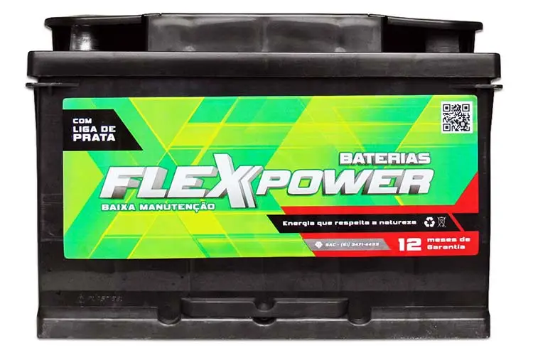 Logo Flexpower