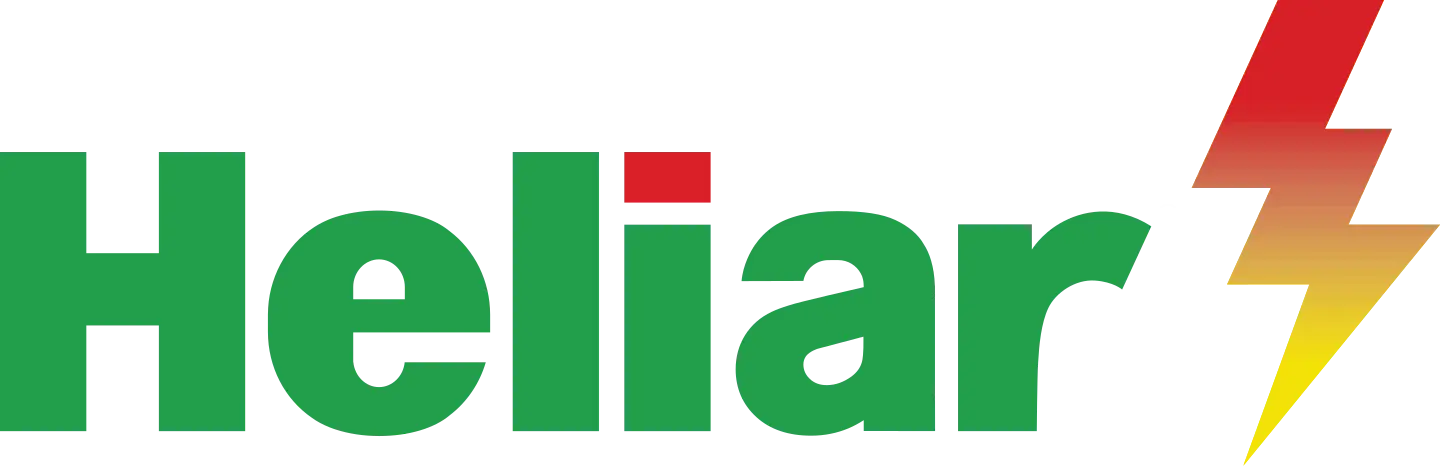 Logo Heliar