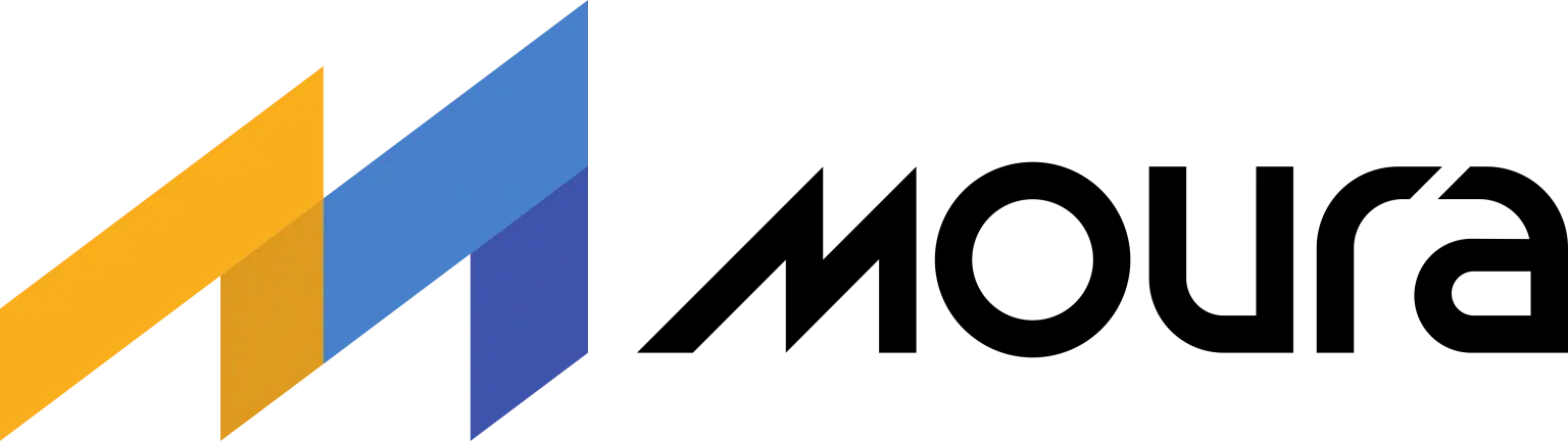 Logo Moura