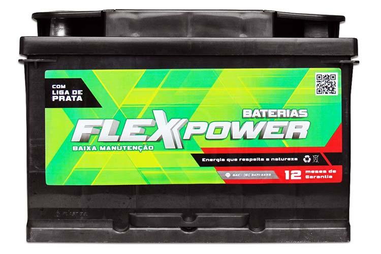 Logo Flexpower